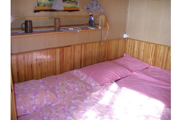 Tsjechië Chata Suchdol nad Lužnicí, Interieur